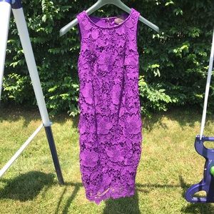 ❌DONATED❌Trulli Purple Dress